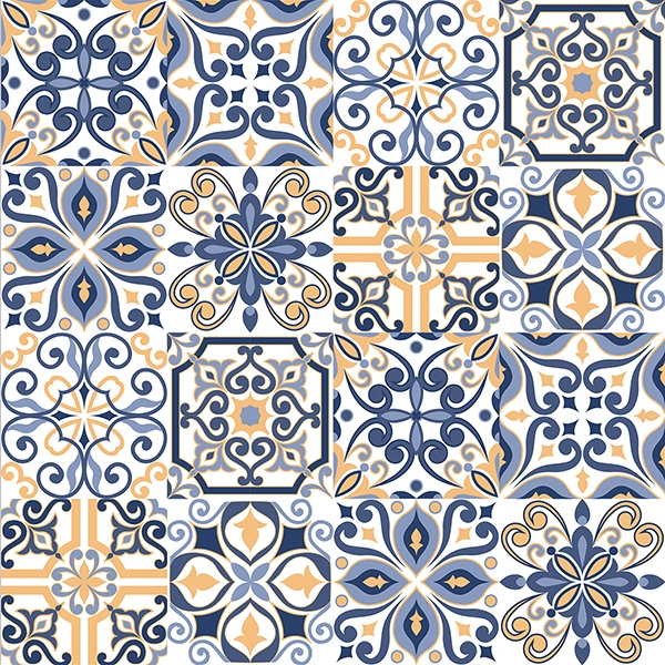 Bathroom Tiles
