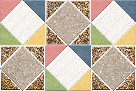 Bathroom Tiles