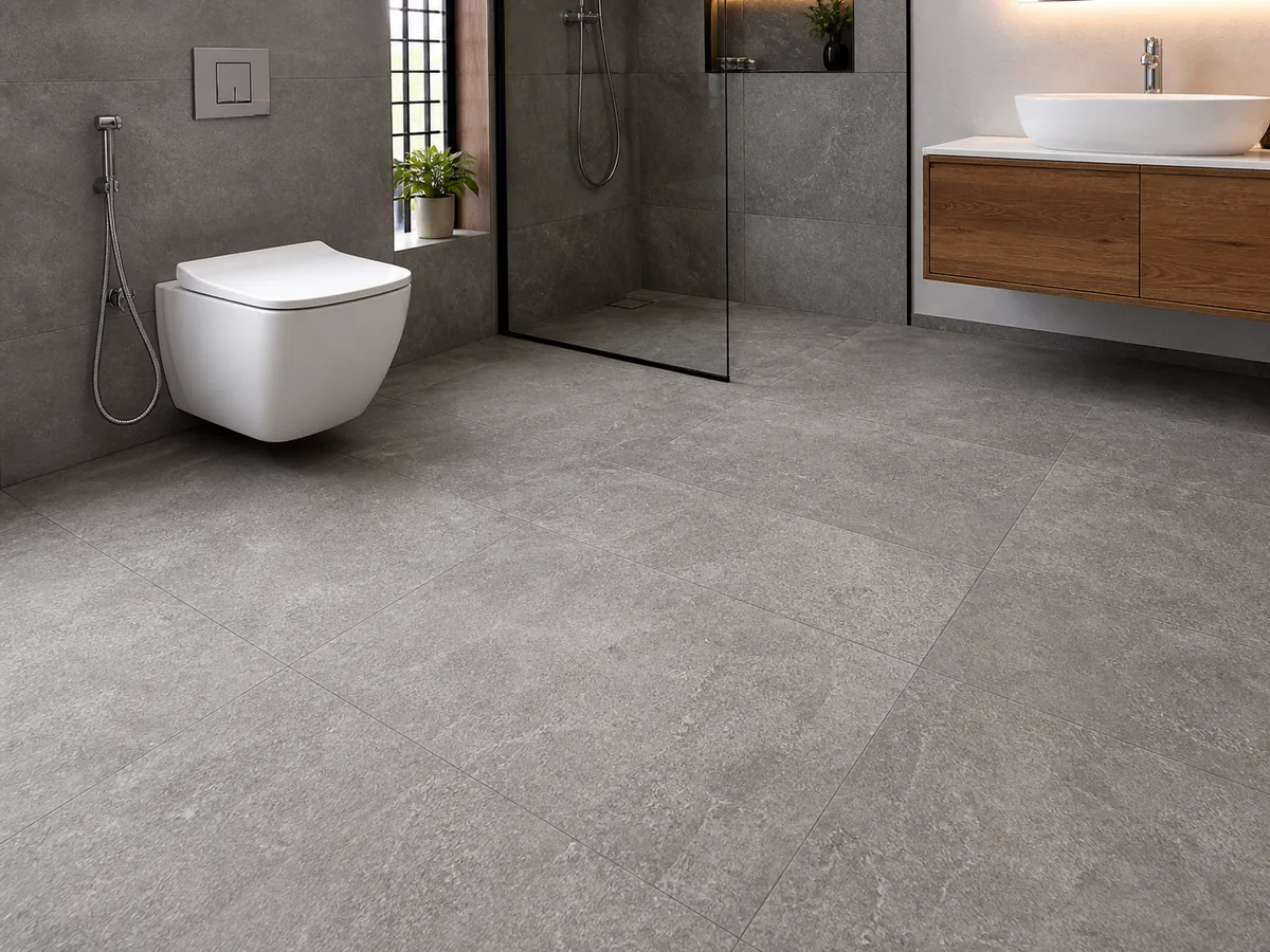 Bathroom Tiles