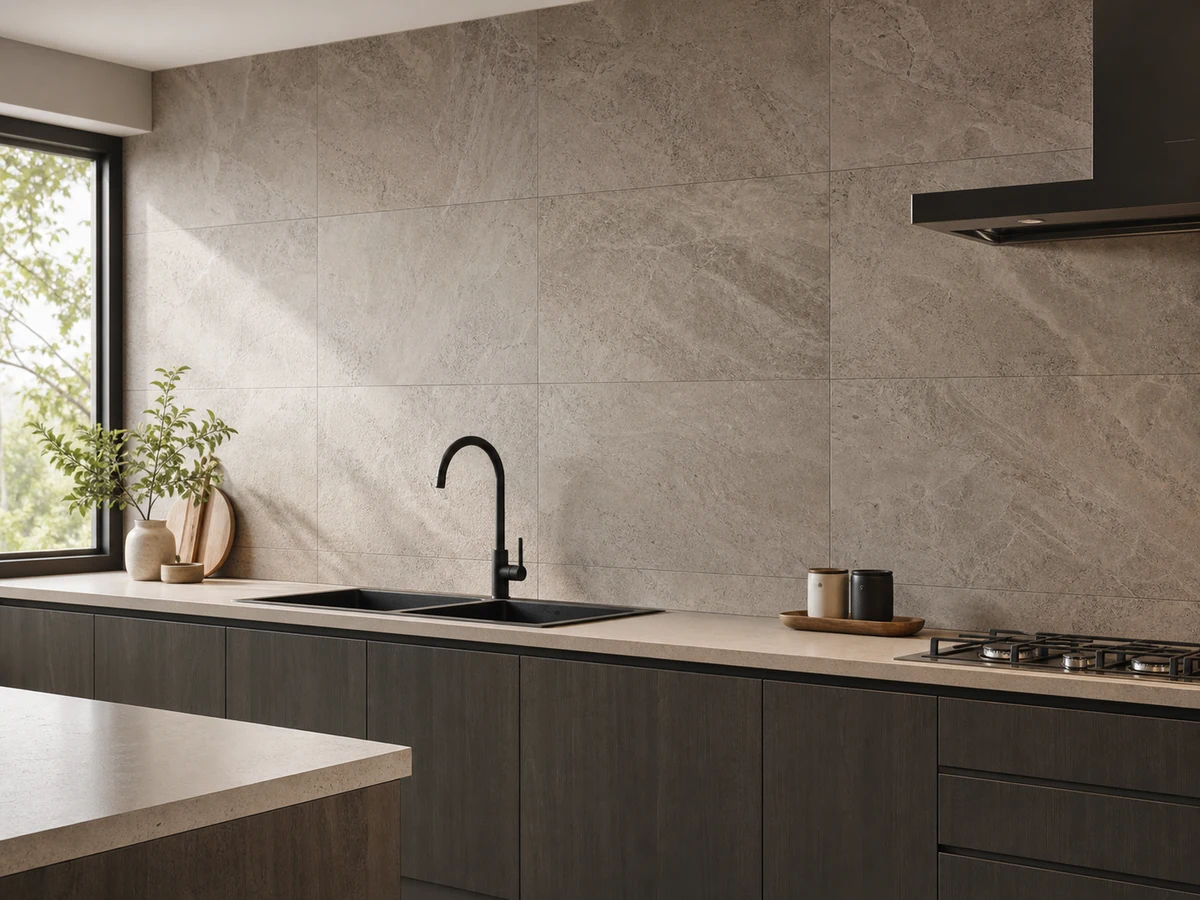 Bathroom Tiles
