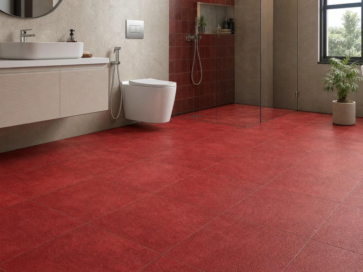 Bathroom Tiles