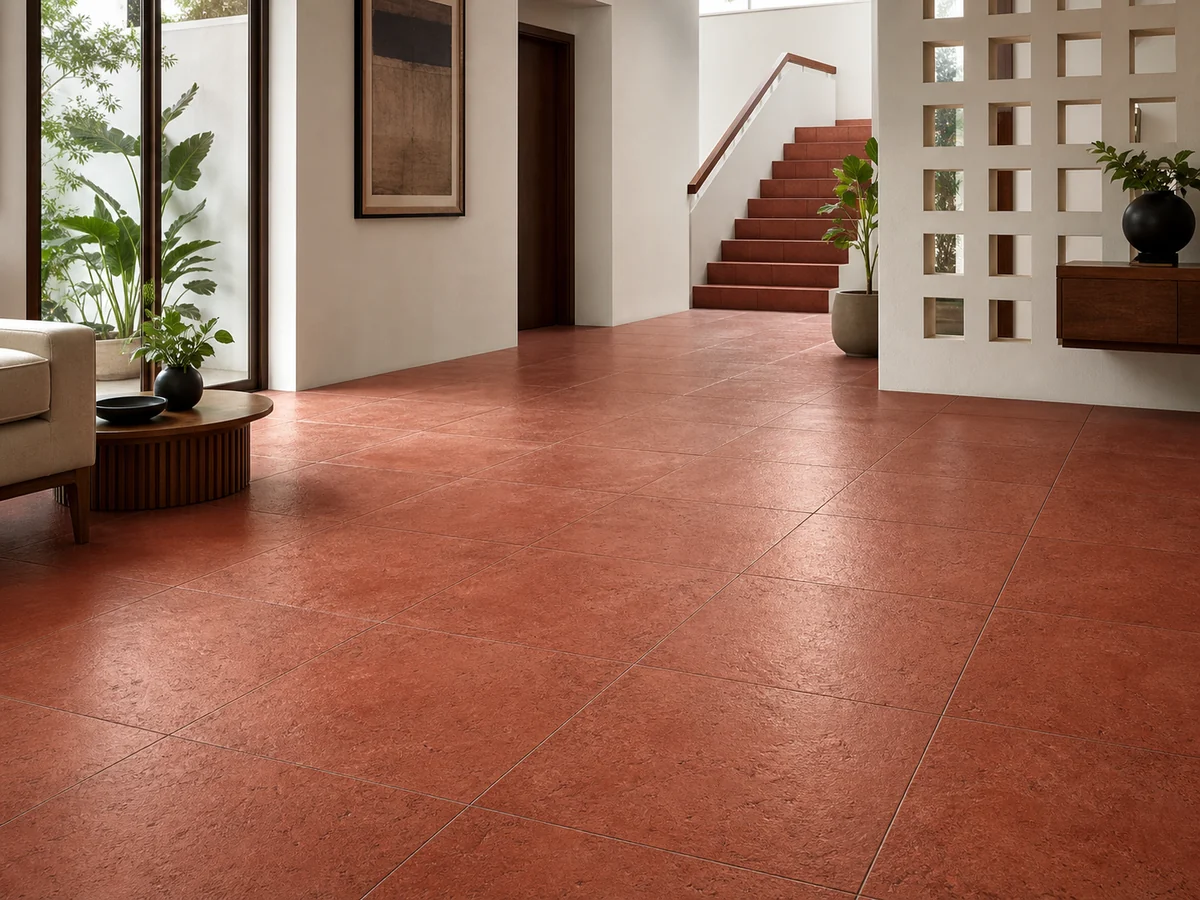 Bathroom Tiles