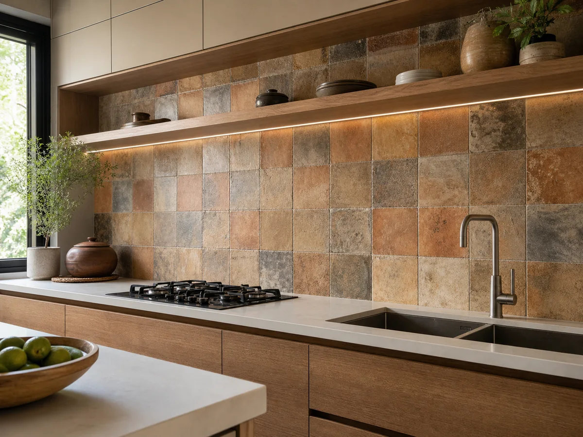 Bathroom Tiles