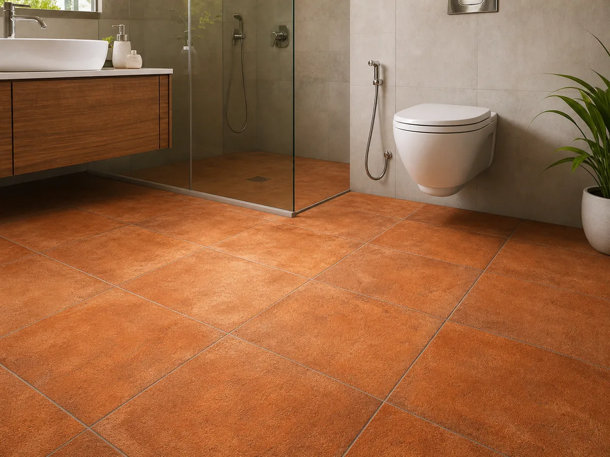 Bathroom Tiles