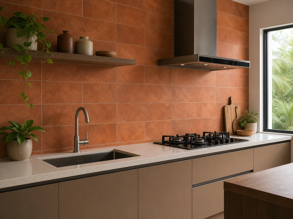 Bathroom Tiles