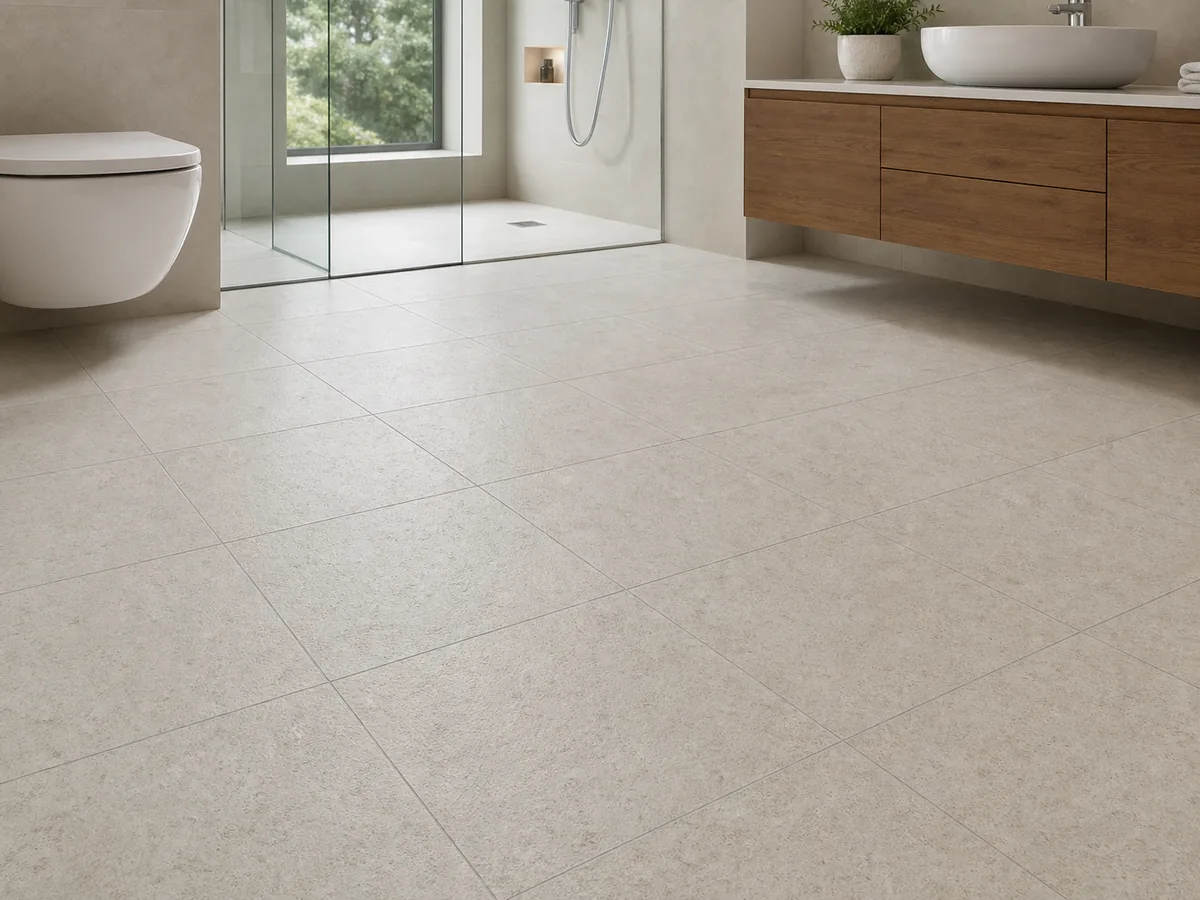 Bathroom Tiles