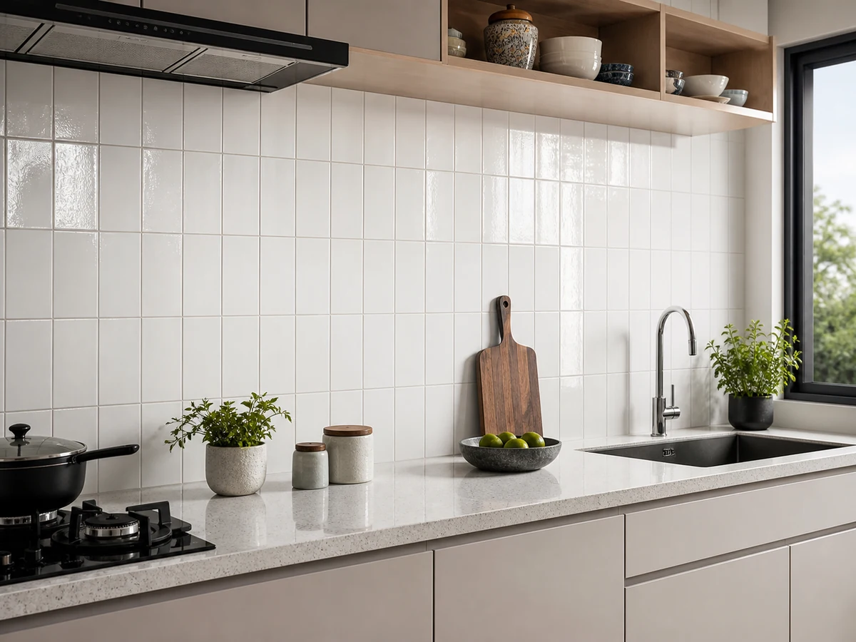 Bathroom Tiles