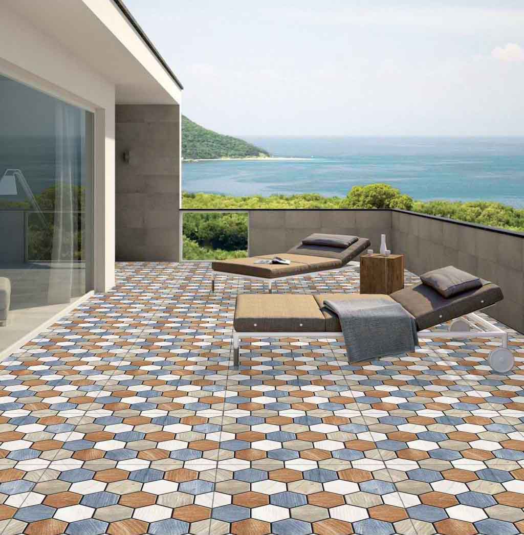 Balcony Tiles