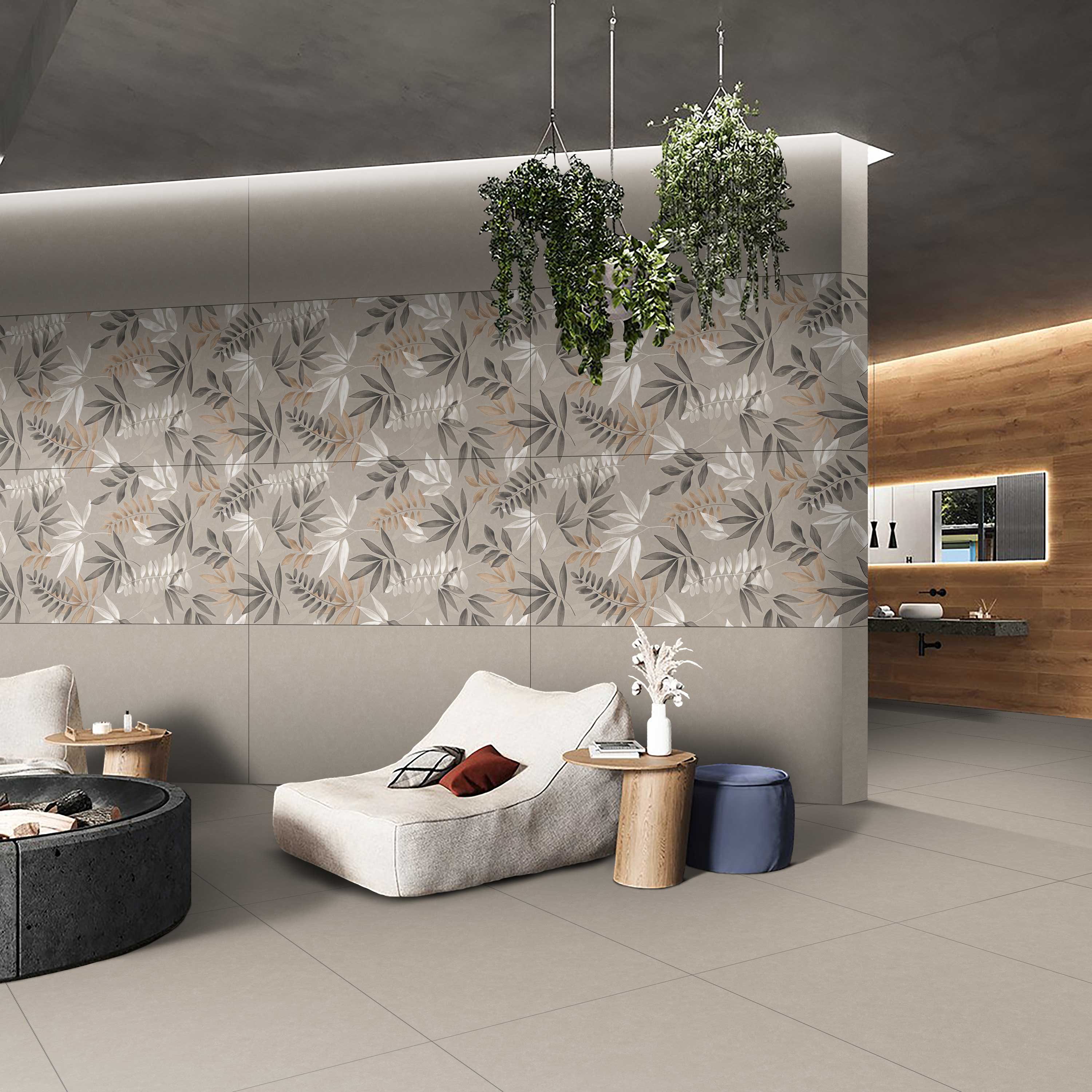 Stone Tiles