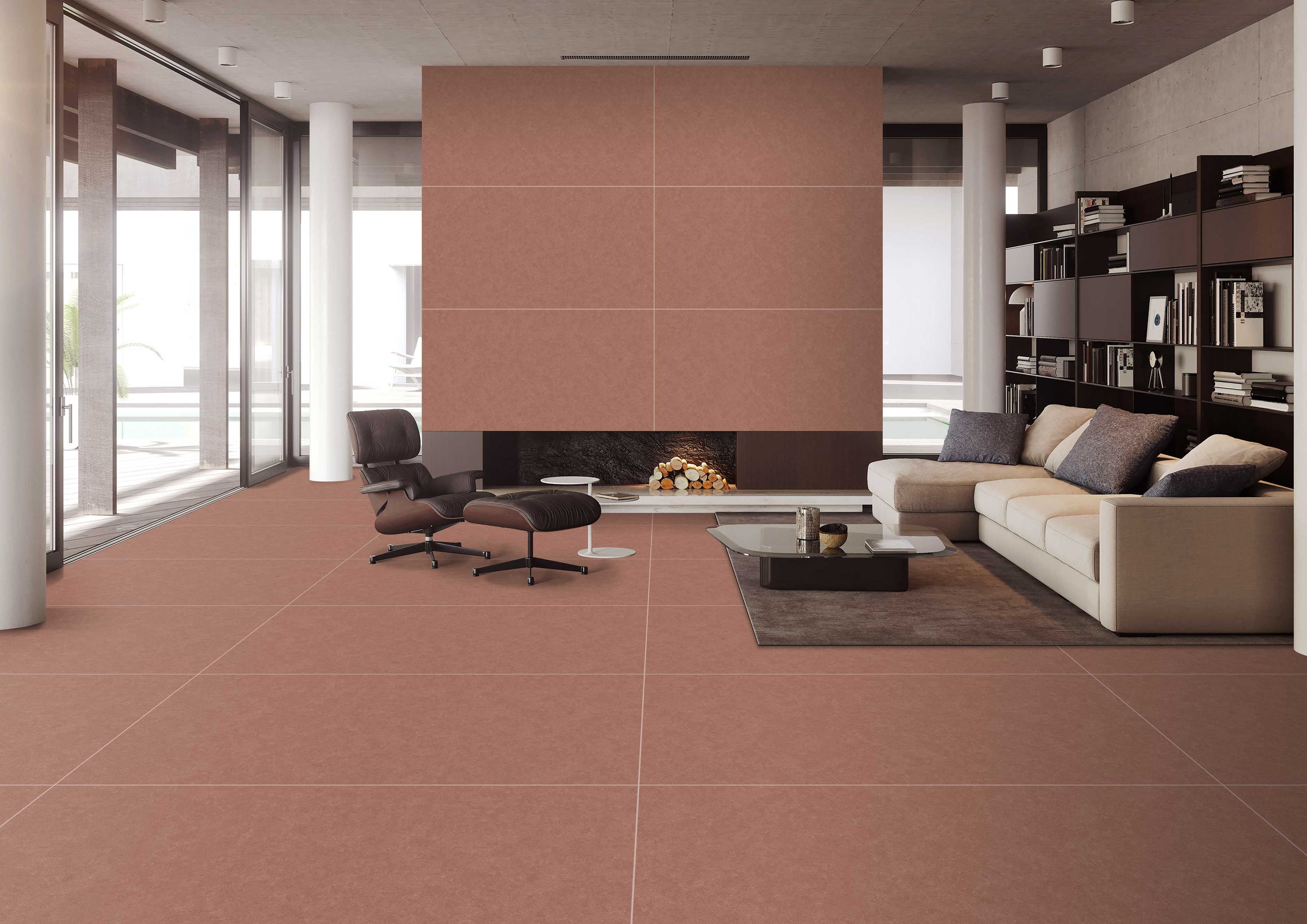 Red Tiles