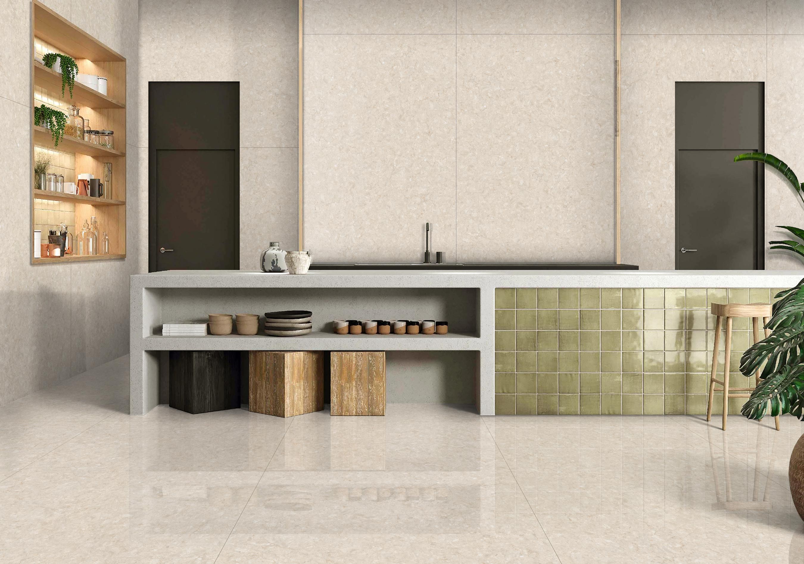 Kitchen Tiles