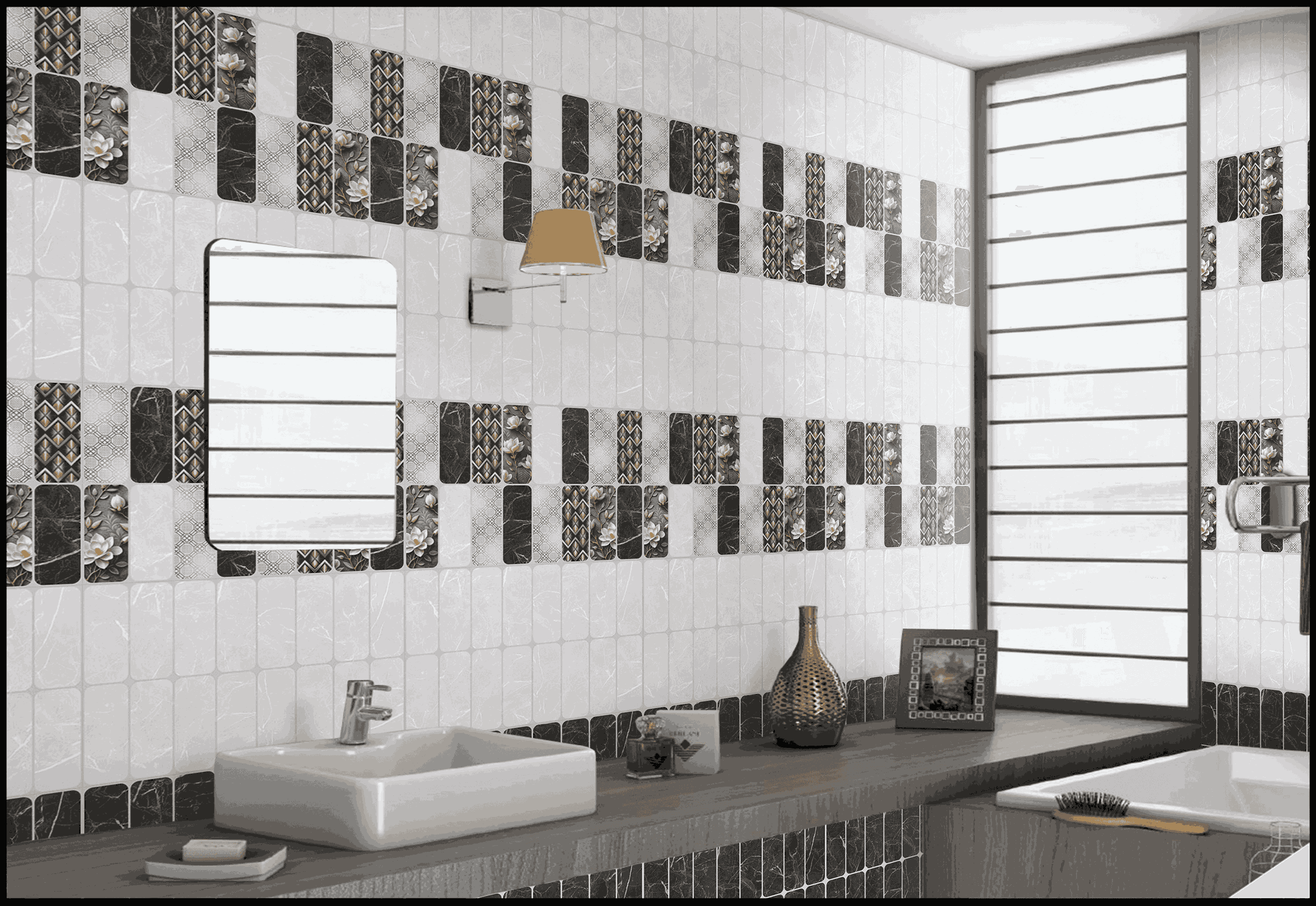 Subway Tiles