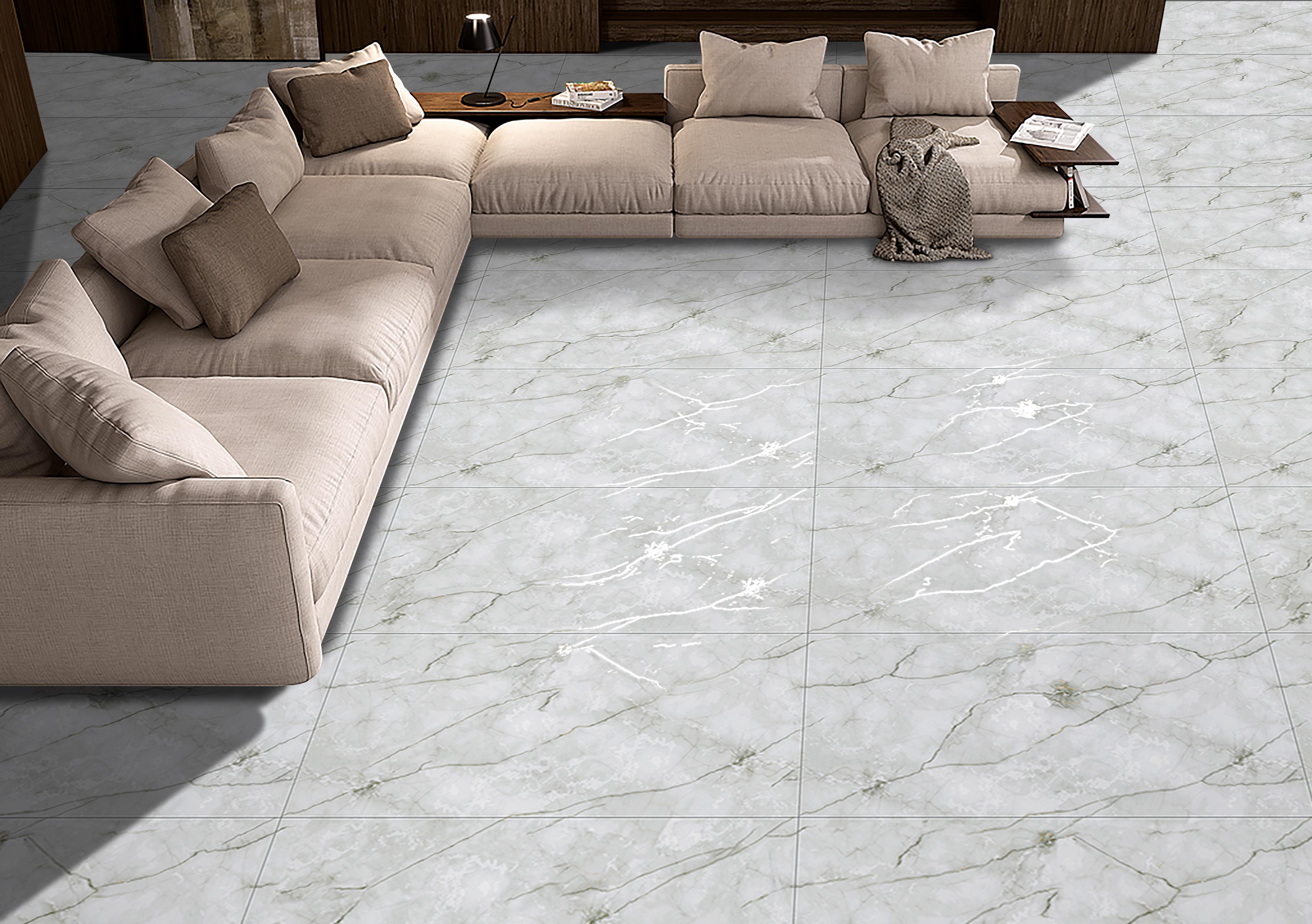 Endless Tiles