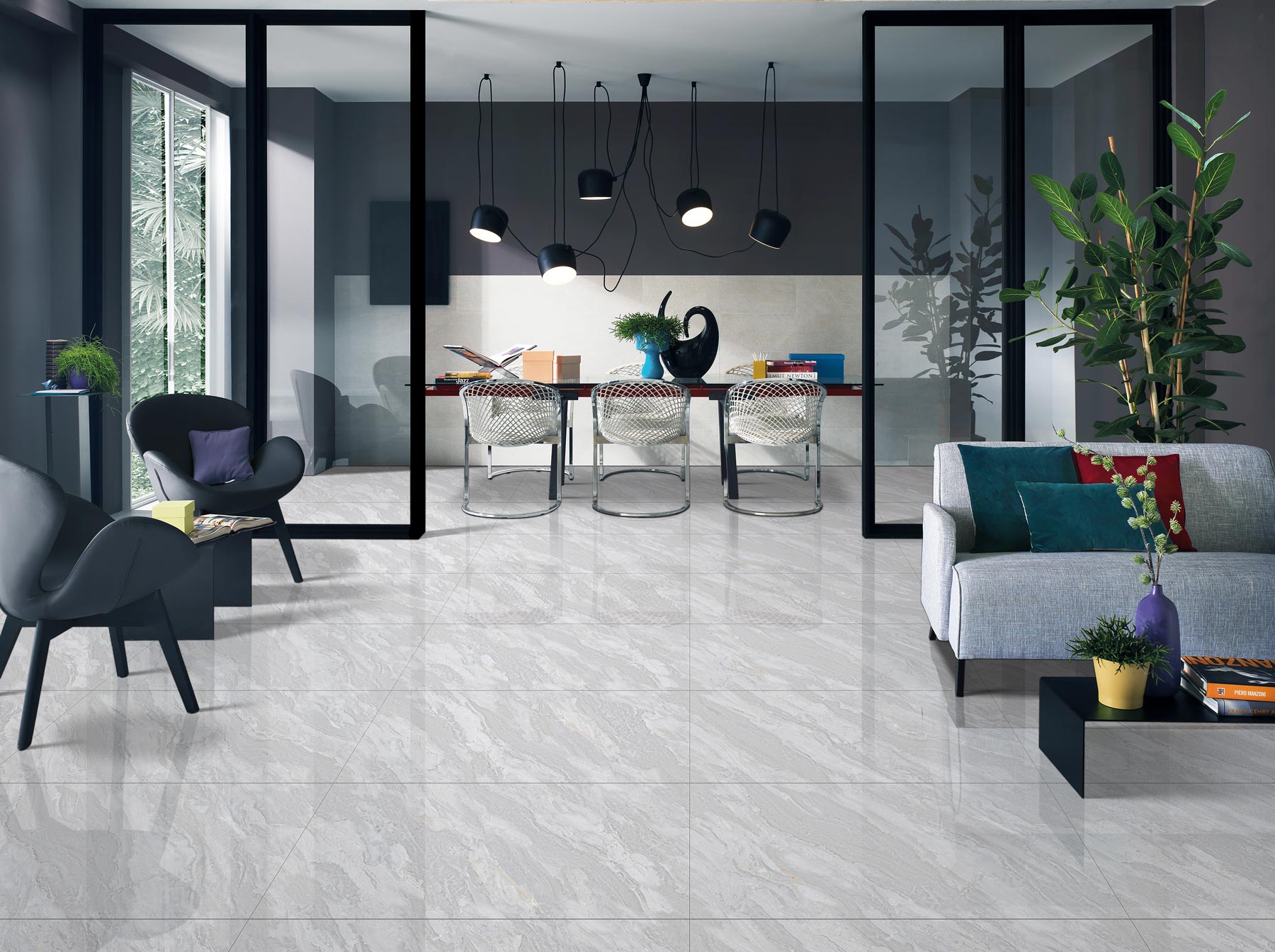 Counter Top Tiles