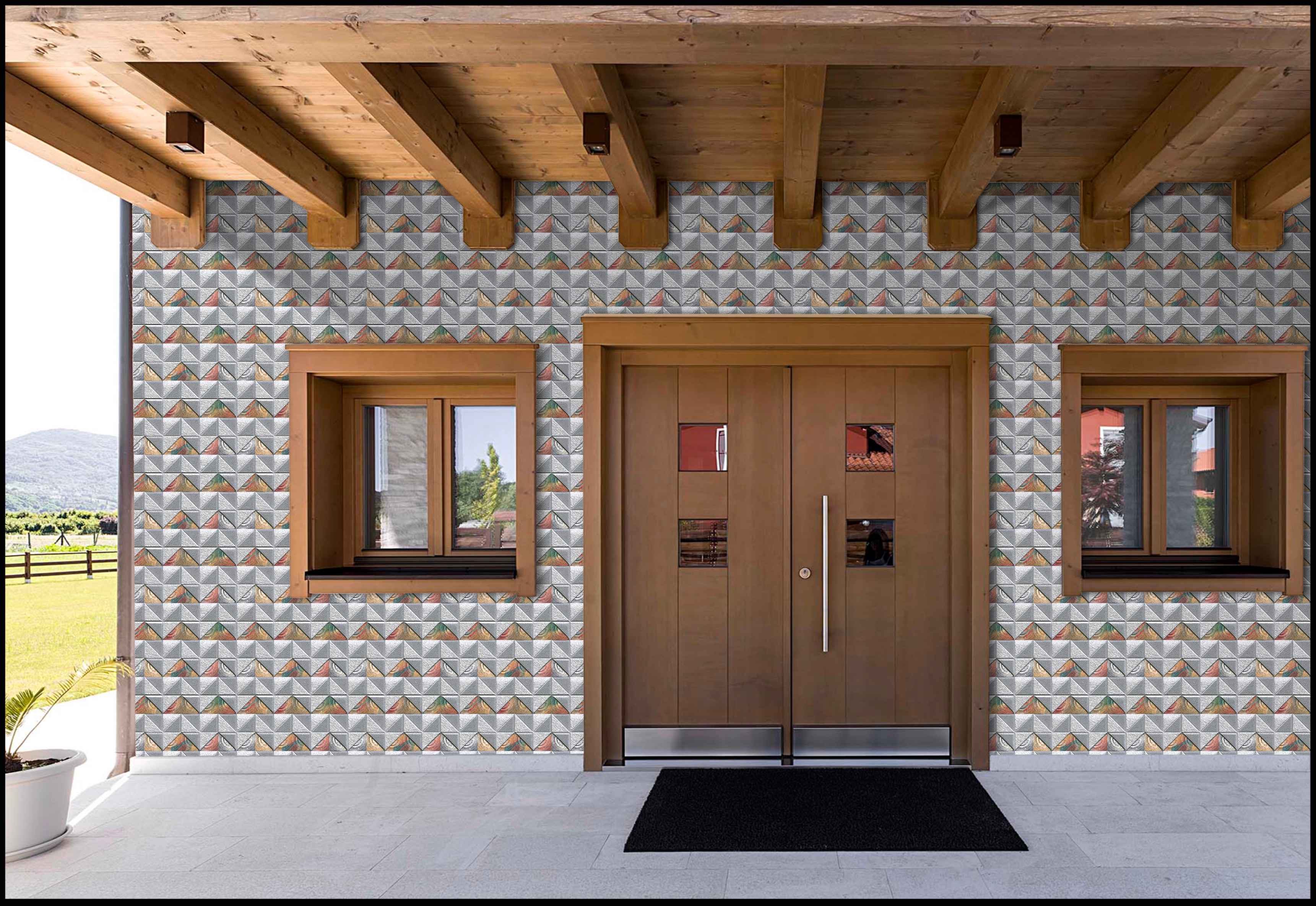 Elevation Tiles