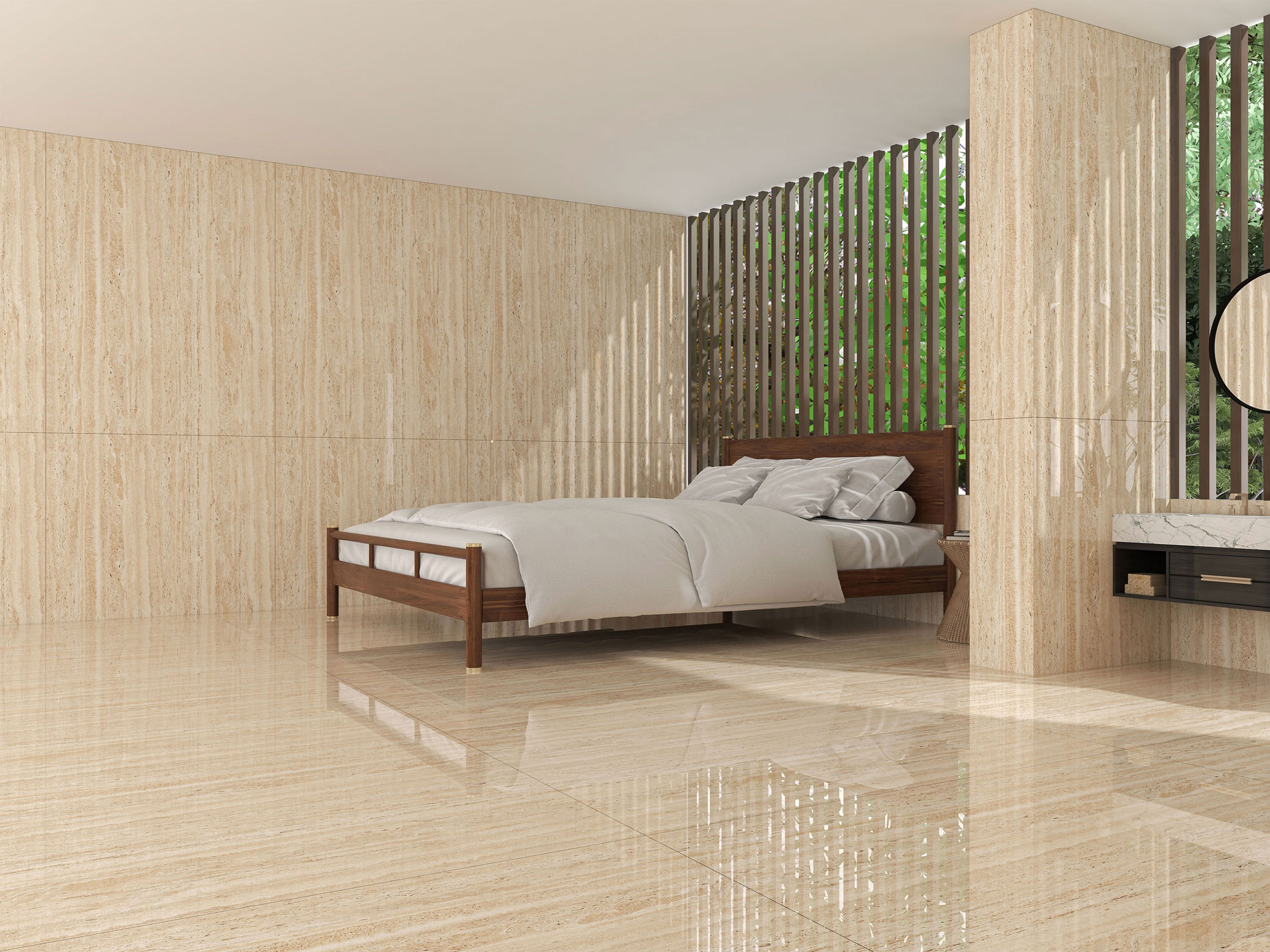Bedroom Tiles