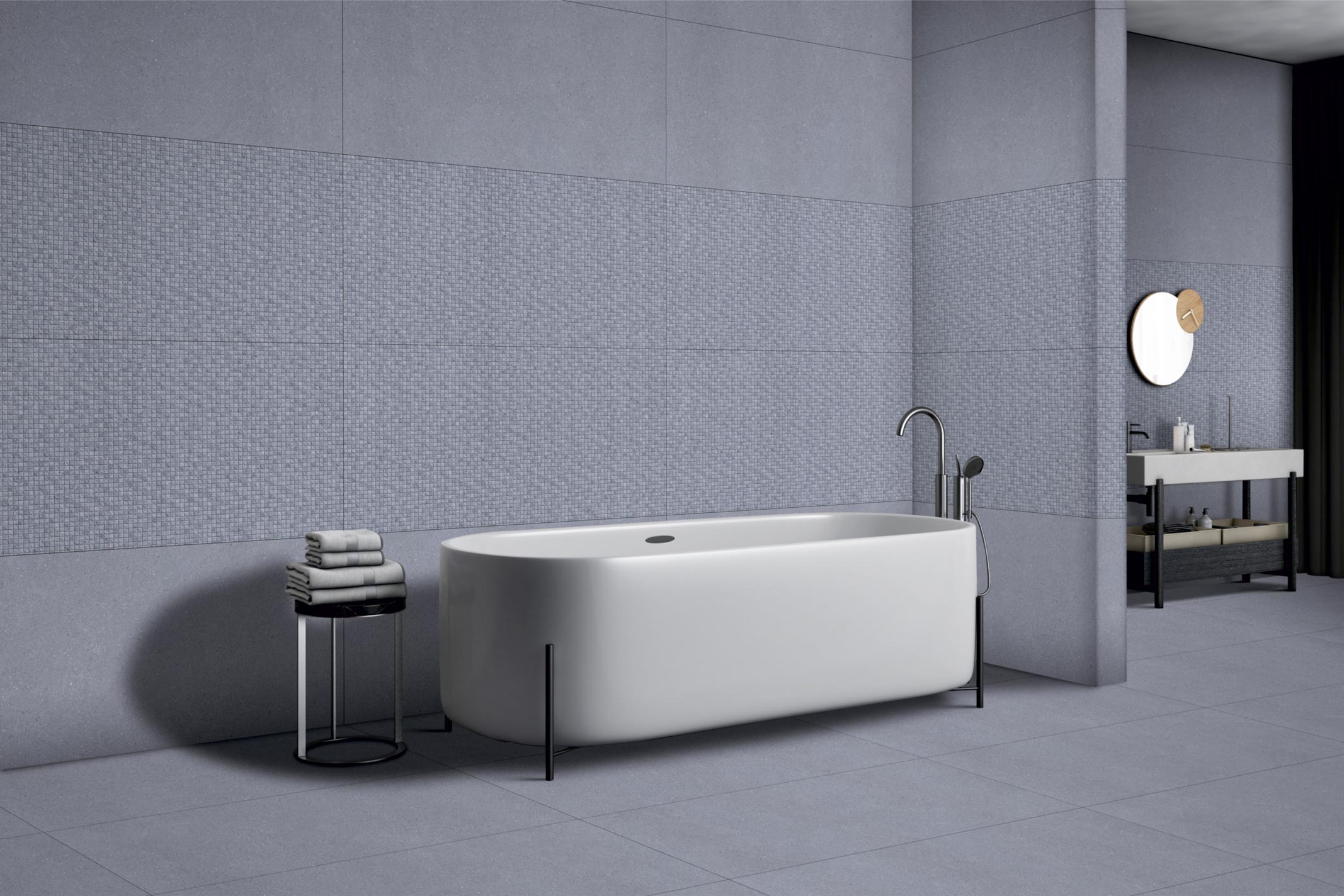 Bathroom Tiles