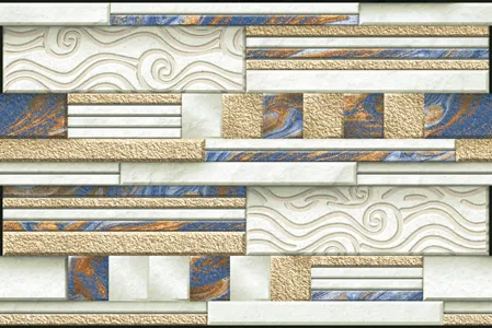 Matte Finish 1001 Ceramic 300x450mm