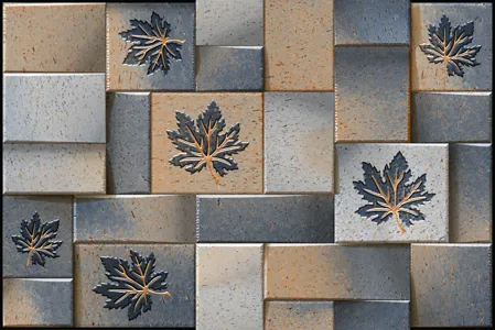 Matte Finish 1108 Ceramic 300x450mm