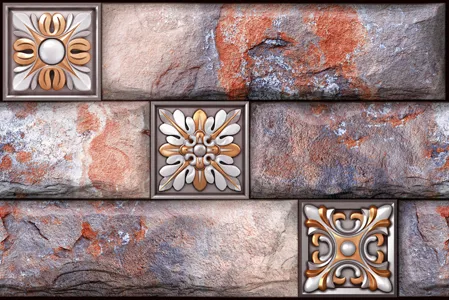 Matte Finish 1201 Ceramic 300x450mm