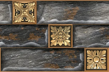 Matte Finish 1204 Ceramic 300x450mm