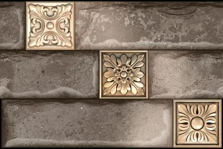 Matte Finish 1209 Ceramic 300x450mm