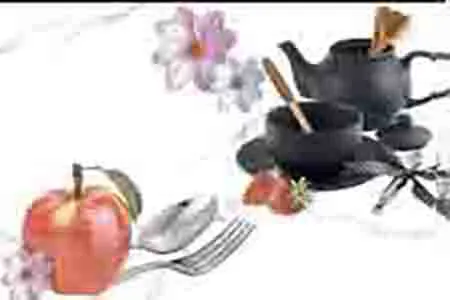 Glossy Finish 5054 HL 1 300x450mm