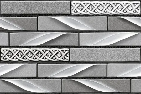 Matte Finish 1301 Ceramic 300x450mm