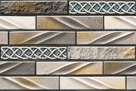 Matte Finish 1308 Ceramic 300x450mm