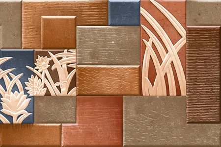 Matte Finish 1603 Ceramic 300x450mm