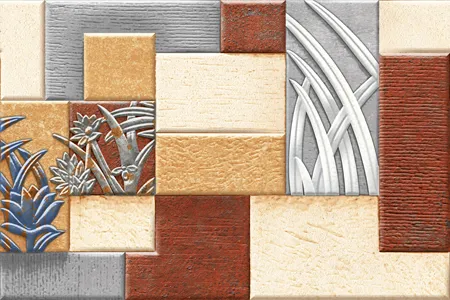 Matte Finish 1607 Ceramic 300x450mm