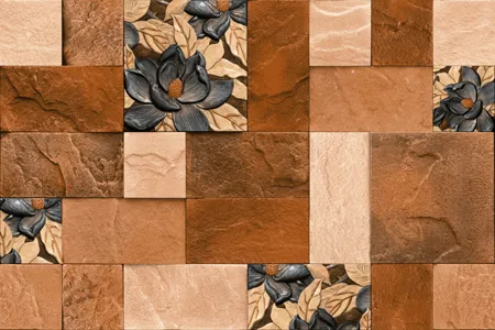 Matte Finish 1901 Ceramic 300x450mm