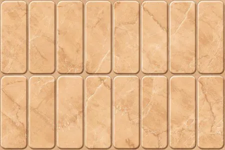 20866-D 300x450mm Glossy Ceramic tile in a 3d look
