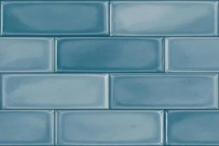 20899-D 300x450mm Glossy Ceramic tile in a 3d look
