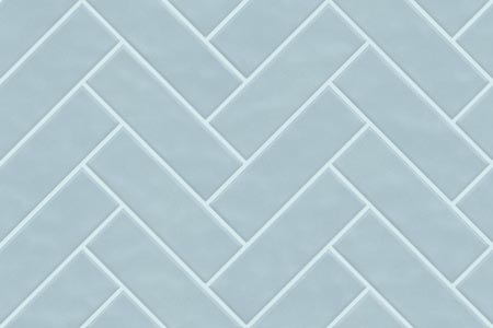 20901-L 300x450mm Glossy Ceramic tile in a 3d look