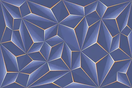 Glossy Finish 20920-D Ceramic 300x450mm