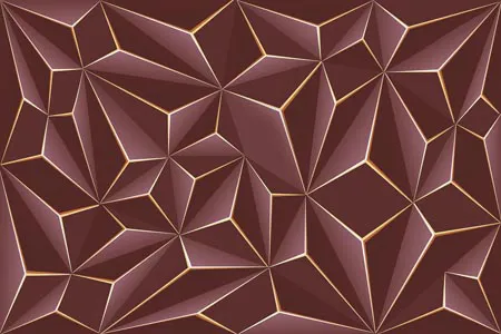 Glossy Finish 20921-D Ceramic 300x450mm
