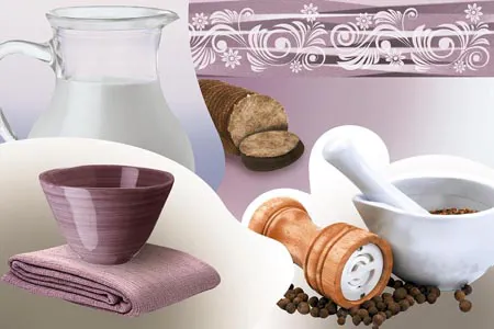 Glossy Finish 20922-HL1 Ceramic 300x450mm