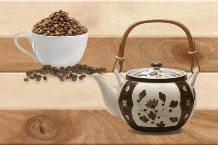 Glossy Finish 20927-HL1 Ceramic 300x450mm