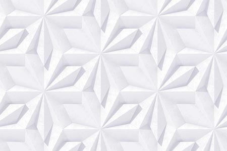 20932-L 300x450mm Glossy Ceramic tile in a 3d look
