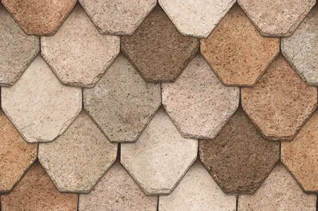 Matte Finish 2813 Ceramic 300x450mm