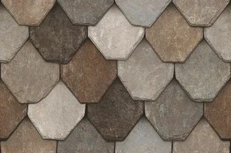 Matte Finish 2817 Ceramic 300x450mm