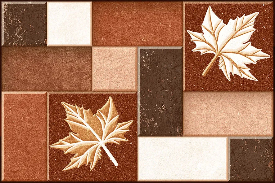 Matte Finish 3804 Ceramic 300x450mm