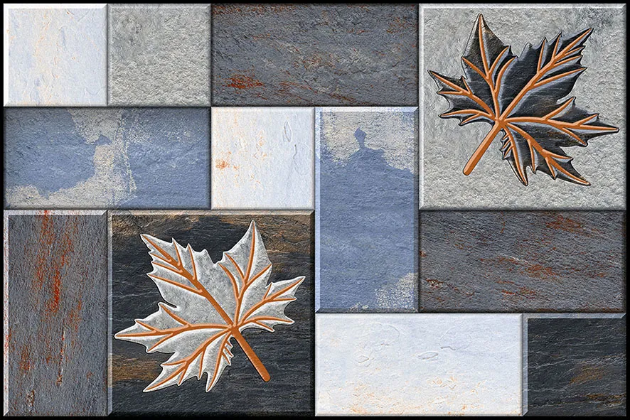 Matte Finish 3805 Ceramic 300x450mm