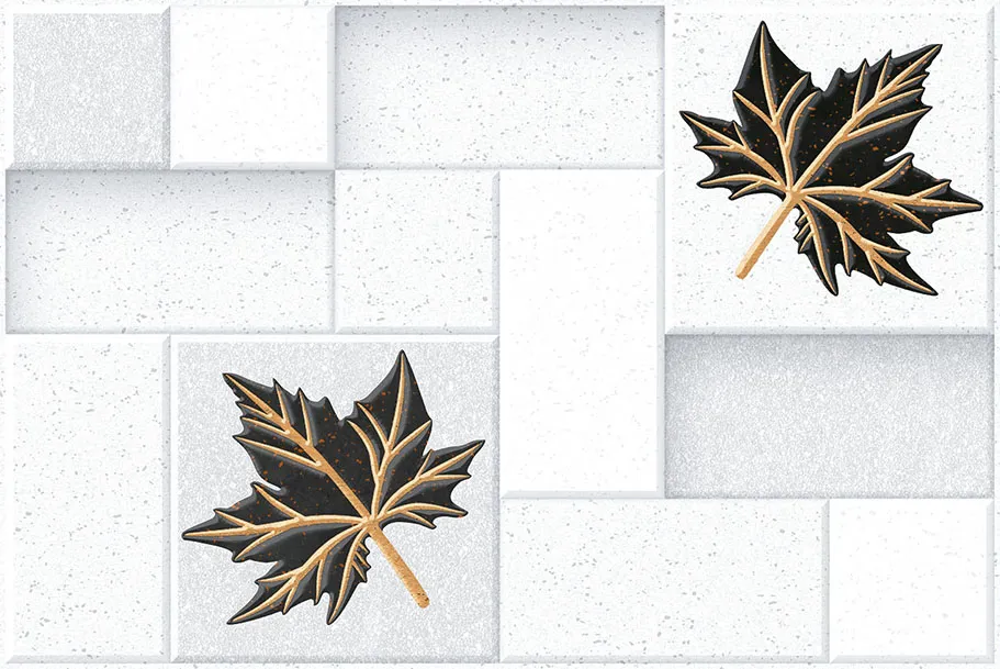 Matte Finish 3806 Ceramic 300x450mm