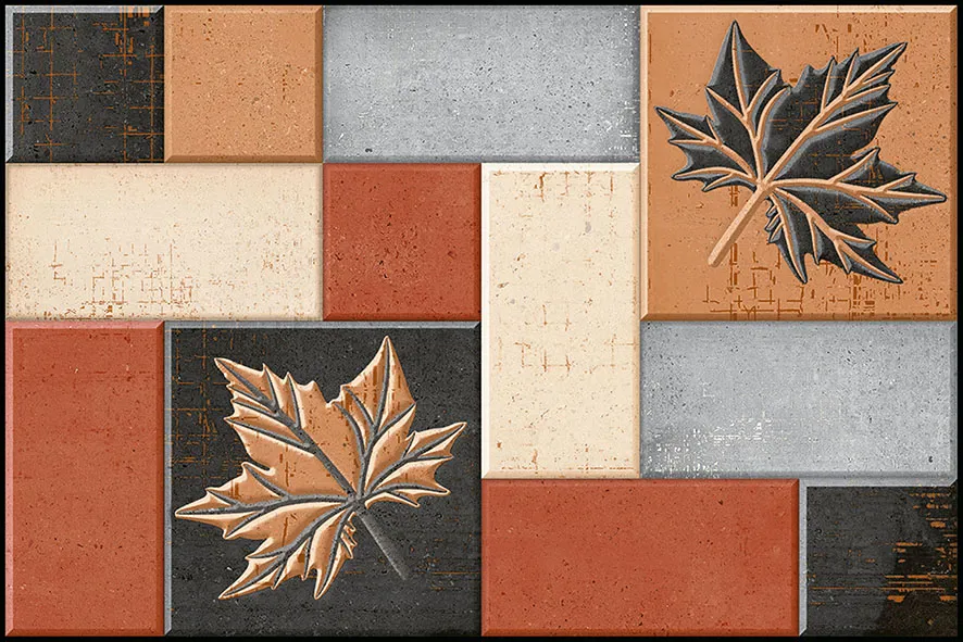 Matte Finish 3808 Ceramic 300x450mm