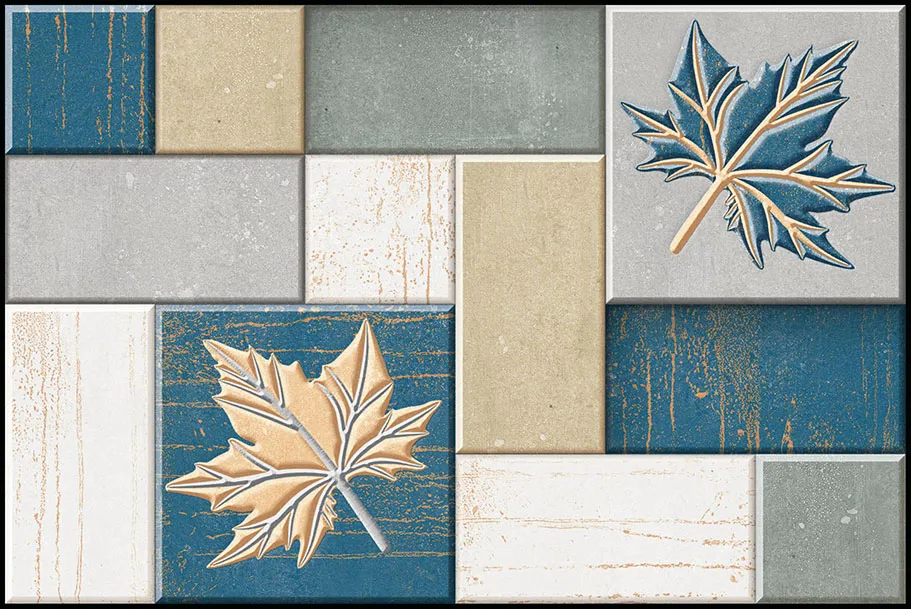 Matte Finish 3809 Ceramic 300x450mm