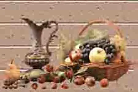 Glossy Finish 5164 HL 1 300x450mm