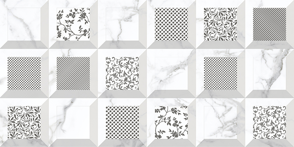 Glossy Finish 4132 HL 1 Ceramic 300x600mm