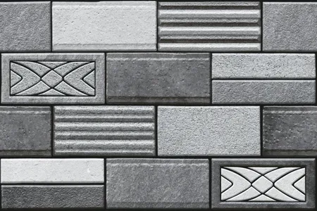 Matte Finish 4601 Ceramic 300x450mm